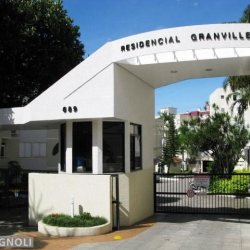 Apartamentos com 65m², 2 quartos, 1 garagem, no bairro Trindade em Florianópolis