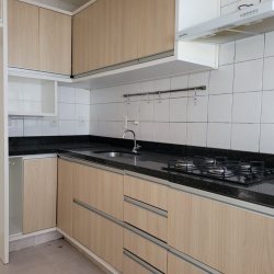 Apartamentos com 75m², 3 quartos, 1 suíte, 1 garagem, no bairro Centro em Florianópolis