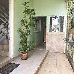 Casa Residencial com 113m², 4 quartos, 2 garagens, no bairro Pantanal em Florianópolis