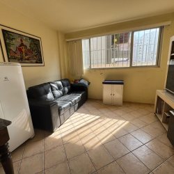 Apartamentos com 55m², 2 quartos, 1 garagem, no bairro Centro em Florianópolis