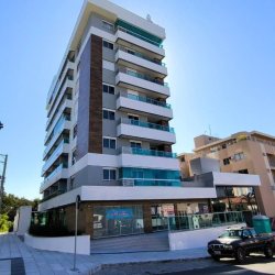 Apartamentos com 67m², 2 quartos, 1 suíte, 1 garagem, no bairro Canto em Florianópolis
