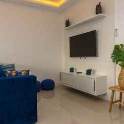 Apartamentos com 74m², 2 quartos, 1 suíte, 2 garagens, no bairro Ingleses em Florianópolis
