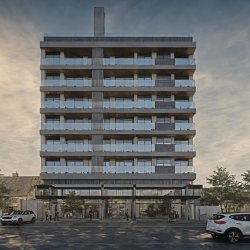 Veneto Residence em Florianópolis