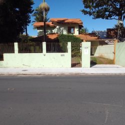Casa Residencial com 153m², 3 quartos, 3 garagens, no bairro Campeche em Florianópolis