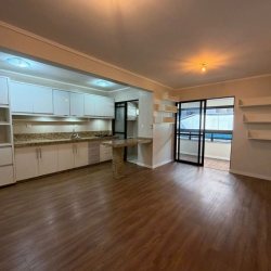 Apartamentos com 56m², 1 quarto, 1 garagem, no bairro Jurerê em Florianópolis