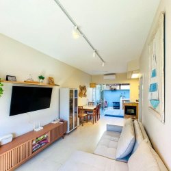 Casa em Condomínio com 66m², 3 quartos, 1 garagem, no bairro Ribeirão Da Ilha em Florianópolis
