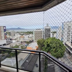 Apartamentos com 69m², 2 quartos, 1 garagem, no bairro Centro em Florianópolis
