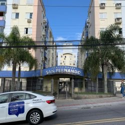 Apartamentos com 77m², 3 quartos, 1 suíte, 1 garagem, no bairro Estreito em Florianópolis