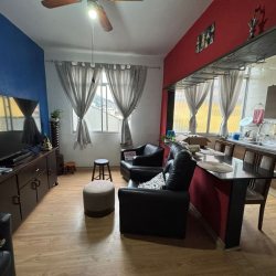 Apartamentos com 64m², 3 quartos, 1 garagem, no bairro Centro em Florianópolis