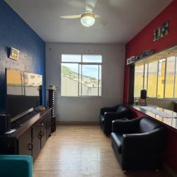 Apartamentos com 64m², 3 quartos, 1 garagem, no bairro Centro em Florianópolis