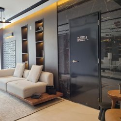 Apartamentos com 73m², 2 quartos (sendo 2 suítes), 1 garagem, no bairro Agronômica em Florianópolis