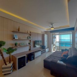 Apartamentos com 128m², 3 quartos, 1 suíte, 2 garagens, no bairro Agronômica em Florianópolis