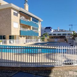 Cobertura com 272m², 4 quartos, 3 suítes, 3 garagens, no bairro Ingleses em Florianópolis