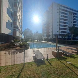 Apartamentos com 100m², 3 quartos, 1 suíte, 2 garagens, no bairro Jardim Atlântico em Florianópolis