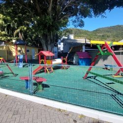 Apartamentos com 56m², 2 quartos, 1 garagem, no bairro Ribeirão da Ilha em Florianópolis