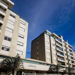 Apartamentos com 89m², 2 quartos, 1 suíte, 1 garagem, no bairro Trindade em Florianópolis