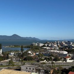 Apartamentos com 85m², 3 quartos, 1 suíte, 1 garagem, no bairro Estreito em Florianópolis