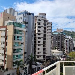 Apartamentos com 117m², 3 quartos, 1 suíte, 1 garagem, no bairro Centro em Florianópolis