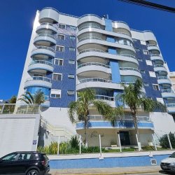 Apartamentos com 150m², 4 quartos, 3 suítes, 2 garagens, no bairro João Paulo em Florianópolis