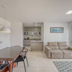 Apartamentos com 84m², 2 quartos, 1 suíte, 1 garagem, no bairro Campeche em Florianópolis