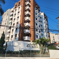 Apartamentos com 80m², 3 quartos, 1 suíte, 1 garagem, no bairro João Paulo em Florianópolis