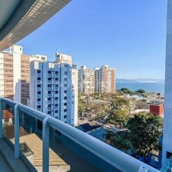 Apartamentos com 95m², 3 quartos (sendo 1 suíte), 2 garagens, no bairro Agronômica em Florianópolis