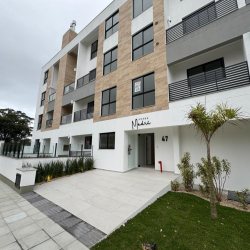 Apartamentos com 59m², 2 quartos, 1 suíte, 1 garagem, no bairro Ribeirão Da Ilha em Florianópolis