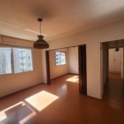 Apartamentos com 82m², 3 quartos, 1 garagem, no bairro Centro em Florianópolis