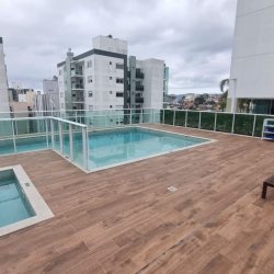 Apartamentos com 93m², 3 quartos, 1 suíte, 2 garagens, no bairro Jardim Atlântico em Florianópolis