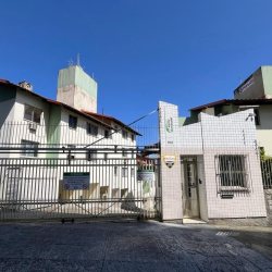 Apartamentos com 47m², 2 quartos, 1 garagem, no bairro Capoeiras em Florianópolis