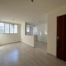 Apartamentos com 47m², 2 quartos, 1 garagem, no bairro Estreito em Florianópolis
