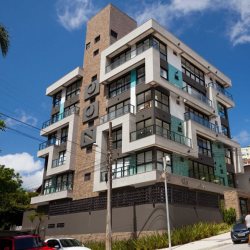 Studio Residencial com 37m², 1 quarto, 1 garagem, no bairro Agronômica em Florianópolis