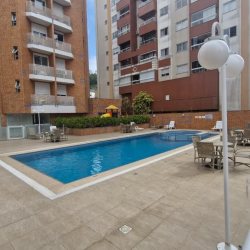 Apartamentos com 68m², 2 quartos, 1 suíte, 1 garagem, no bairro Córrego Grande em Florianópolis