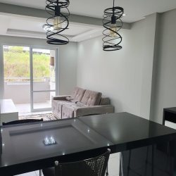 Apartamentos com 63m², 2 quartos, 1 garagem, no bairro Serraria em São José