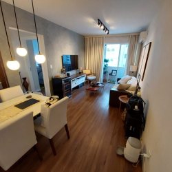 Apartamentos com 52m², 1 quarto, no bairro Centro em Florianópolis