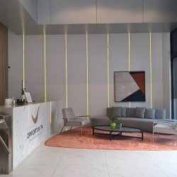 Sala com 38m², 1 garagem, no bairro Saco Dos Limões em Florianópolis