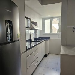 Apartamentos com 52m², 2 quartos, 1 garagem, no bairro Canasvieiras em Florianópolis