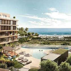 Studio Residencial com 48m², 1 quarto, 1 garagem, no bairro Campeche em Florianópolis