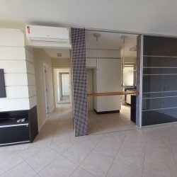 Apartamentos com 71m², 2 quartos, 1 suíte, 1 garagem, no bairro João Paulo em Florianópolis