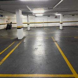 Garagem com 12m², no bairro Centro em Florianópolis