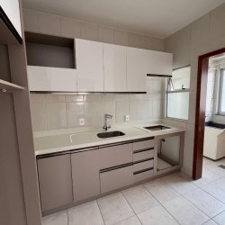 Apartamentos com 63m², 2 quartos, 1 suíte, 2 garagens, no bairro Itacorubi em Florianópolis