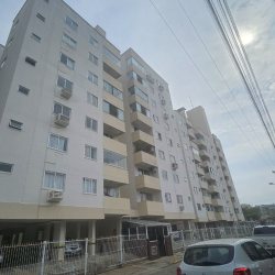 Apartamentos com 78m², 3 quartos, 1 suíte, 1 garagem, no bairro Nossa Senhora Do Rosário em São José