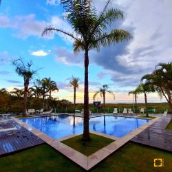 Apartamentos com 173m², 3 quartos, 1 suíte, 2 garagens, no bairro Campeche em Florianópolis