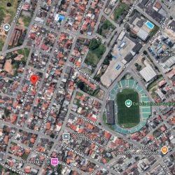 Terrenos Residenciais com 105m², no bairro Jardim Atlântico em Florianópolis