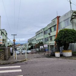 Apartamentos com 52m², 2 quartos, 1 garagem, no bairro Jardim Atlântico em Florianópolis