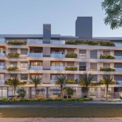 Mareé em Florianópolis