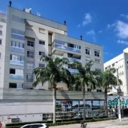 Apartamentos com 115m², 3 quartos, 1 suíte, 2 garagens, no bairro Córrego Grande em Florianópolis