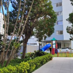 Apartamentos com 48m², 2 quartos, 1 garagem, no bairro Centro em Florianópolis