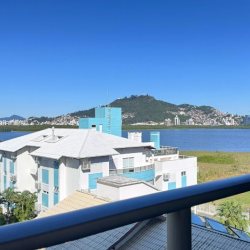 Apartamentos com 91m², 3 quartos, 1 suíte, 2 garagens, no bairro João Paulo em Florianópolis