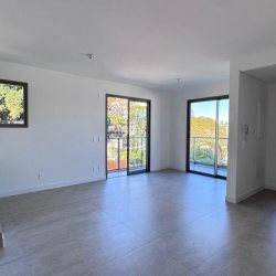 Apartamentos com 126m², 3 quartos, 1 suíte, 2 garagens, no bairro João Paulo em Florianópolis